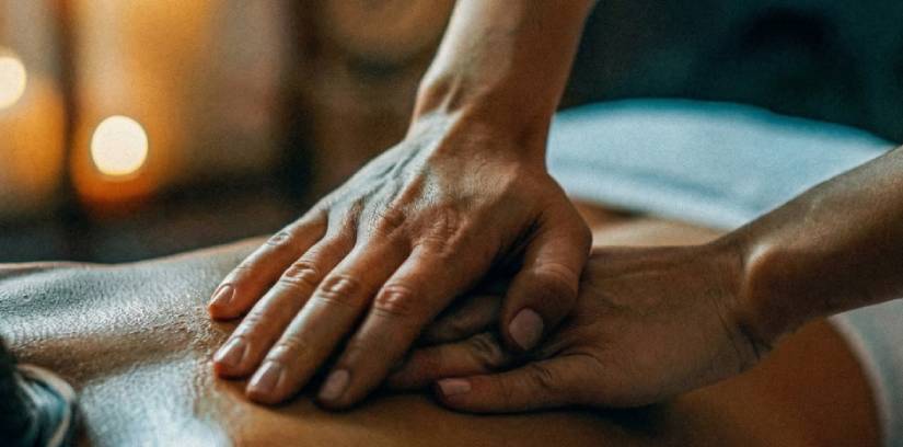 Let's relax at Loft Thai Spa & Thai Massage
