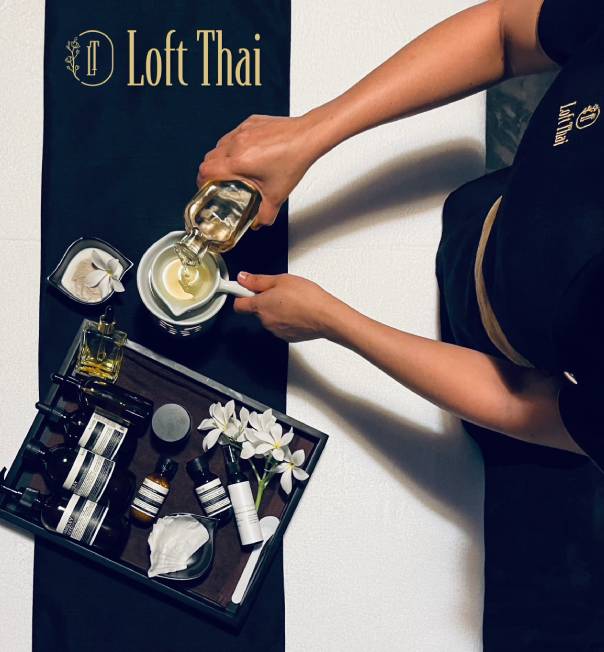 Loft Thai - Spa & Thai Massage