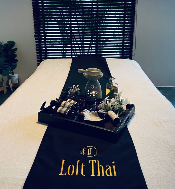Loft Thai - Spa & Thai Massage