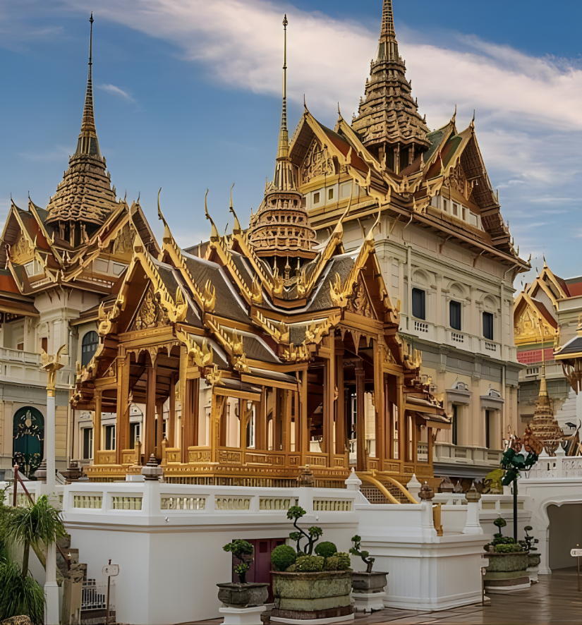 Thai Massage Bangkok