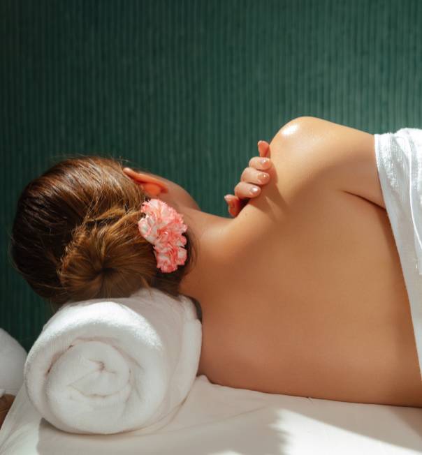 Loft Thai - Spa & Thai Massage