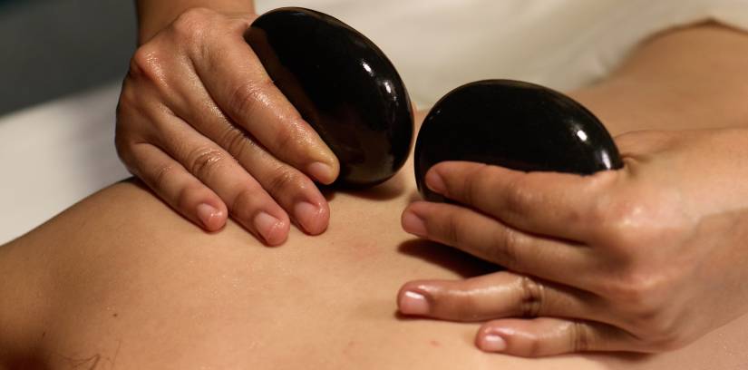 Let's relax at Loft Thai Spa & Thai Massage