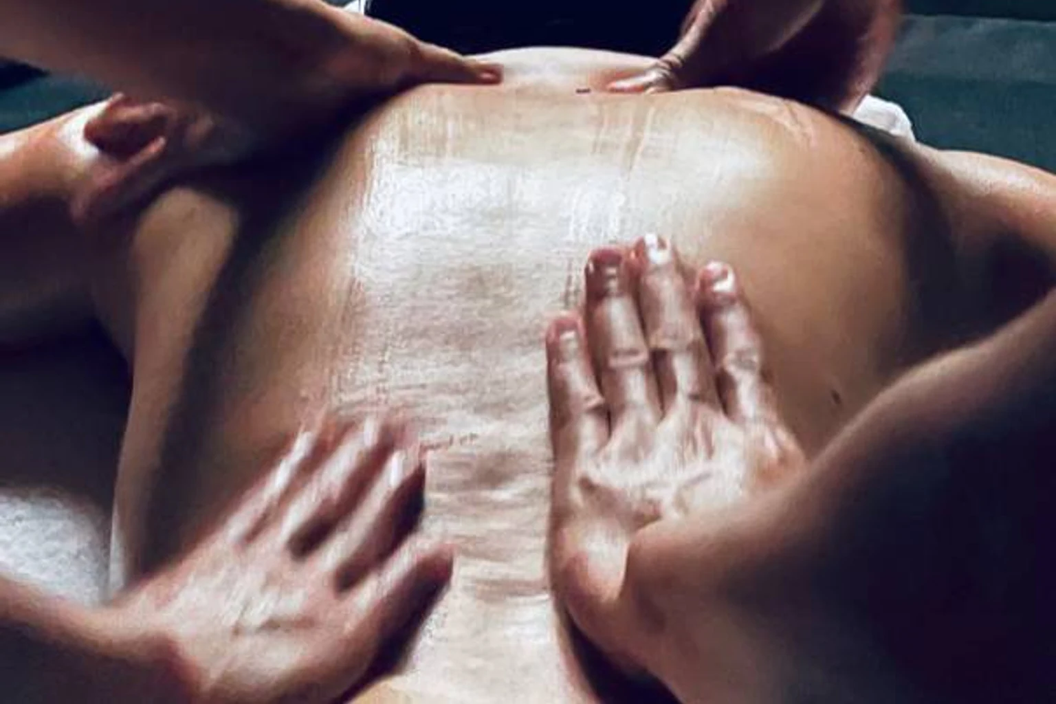معلومات عن مساج الزيوت قرب سوراساك
