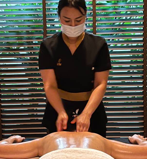 Loft Thai - Spa & Thai Massage