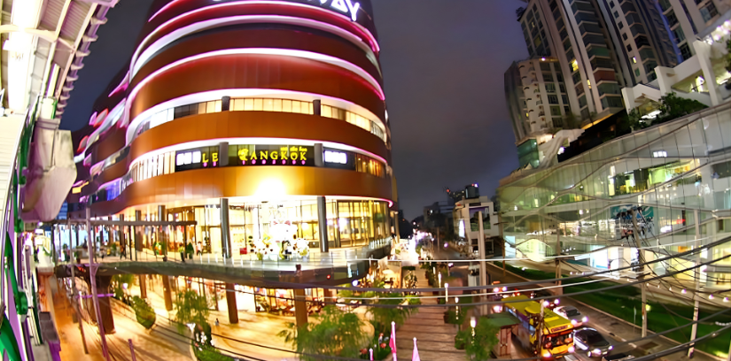 Let's relax at Loft Thai Spa & Thai Massage