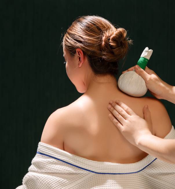 Loft Thai - Spa & Thai Massage