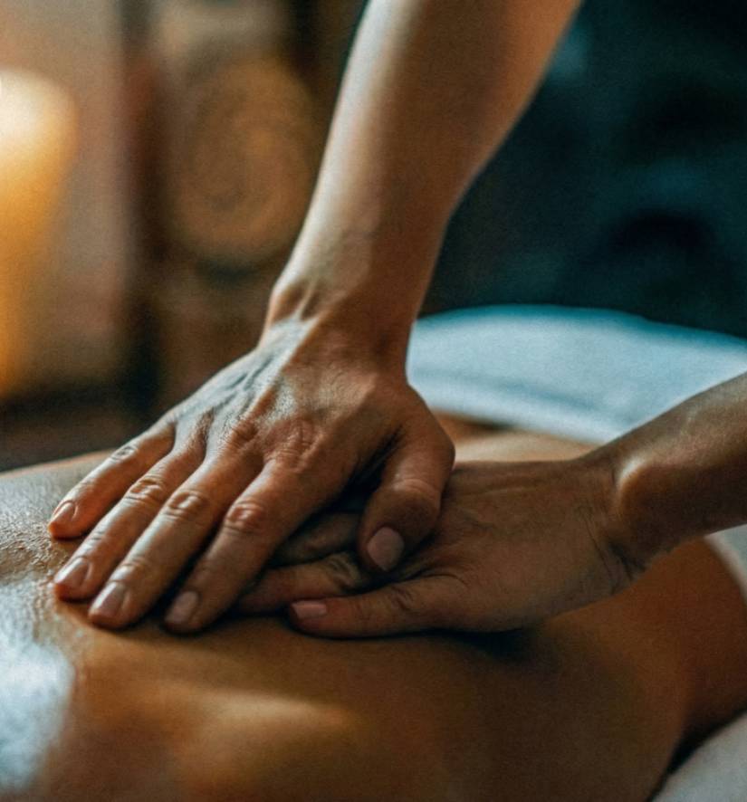 Thai Massage Bangkok