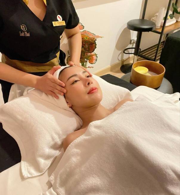 Loft Thai - Spa & Thai Massage