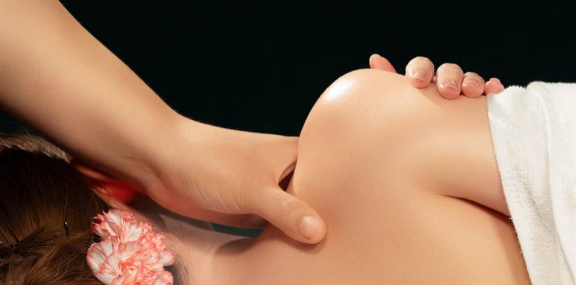 Let's relax at Loft Thai Spa & Thai Massage