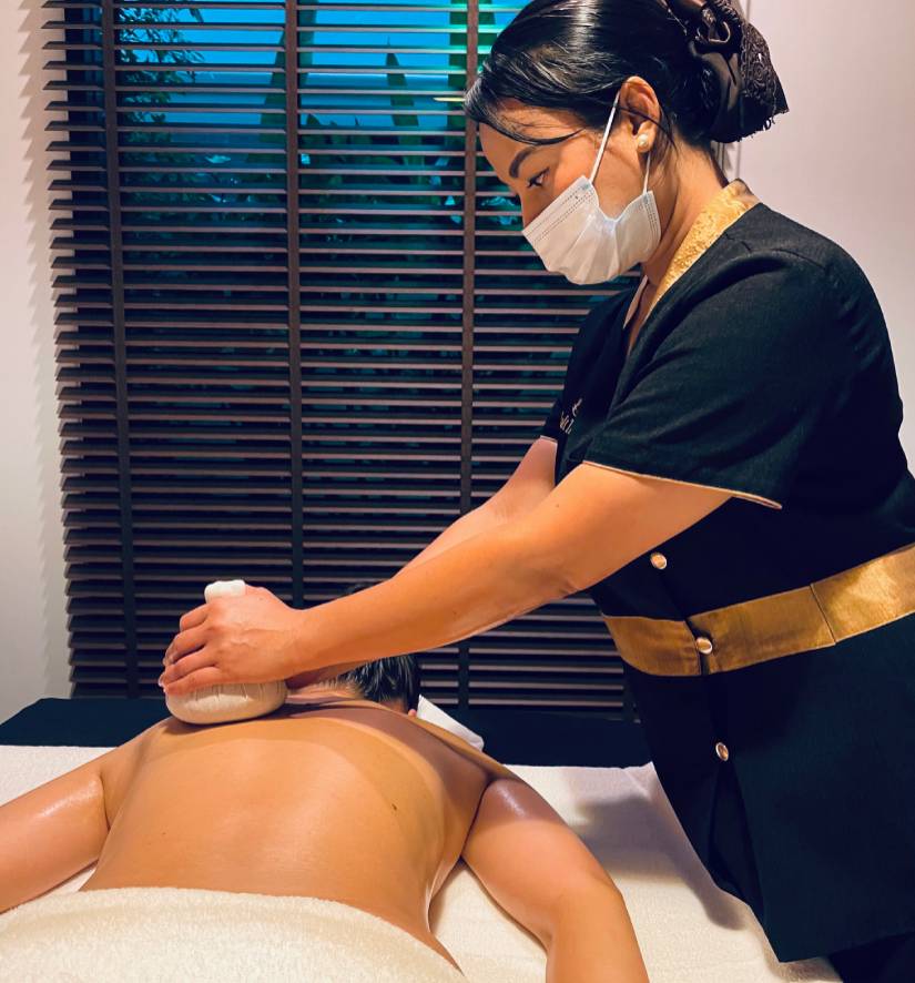 Loft Thai - Spa & Thai Massage
