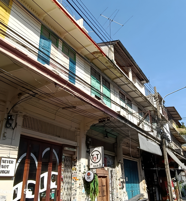Loft Thai - Spa & Thai Massage