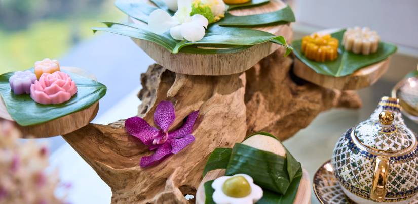 Let's relax at Loft Thai Spa & Thai Massage