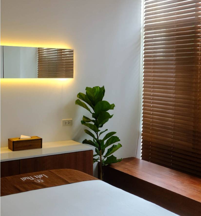 Thai Massage Bangkok