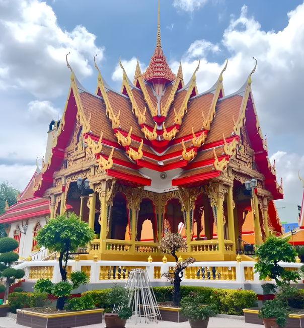 Loft Thai - Spa & Thai Massage