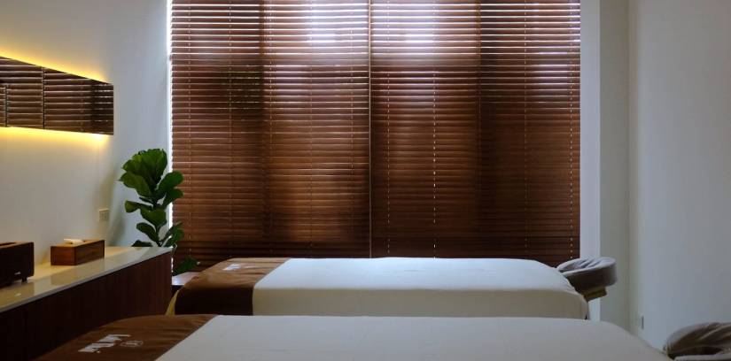 Let's relax at Loft Thai Spa & Thai Massage