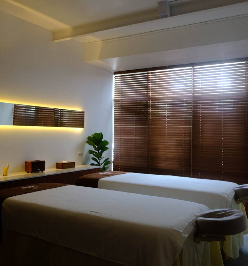 Thai Massage Bangkok