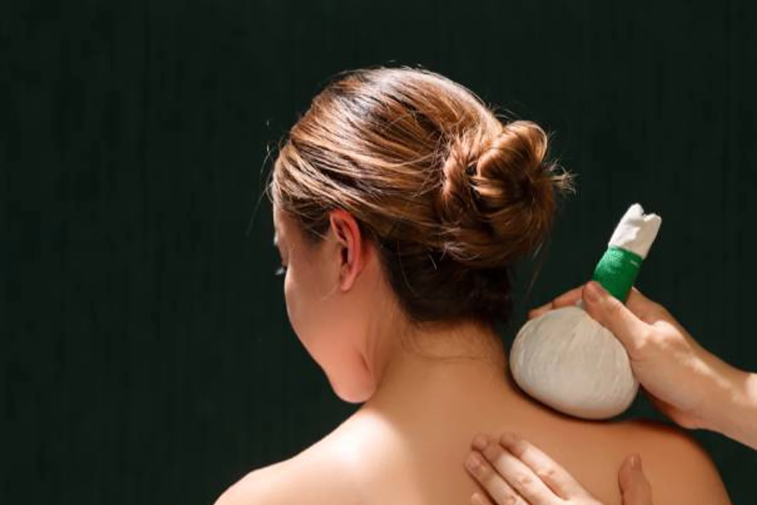 معلومات عن سبا قرب سالا داينغ