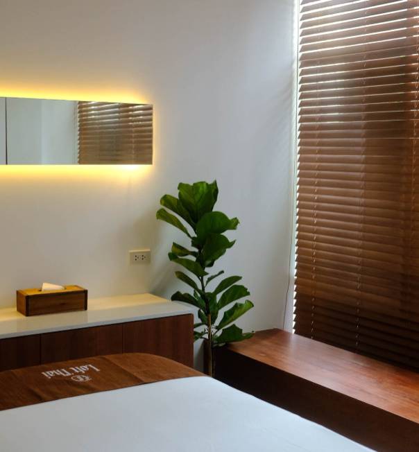 Loft Thai - Spa & Thai Massage
