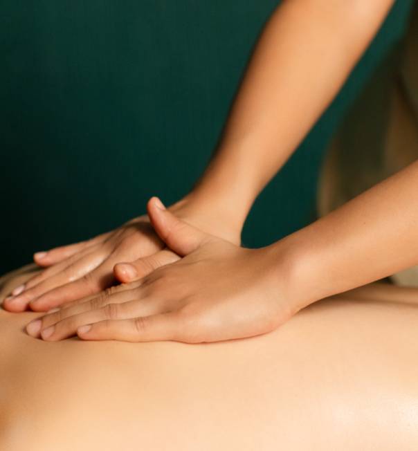 Loft Thai - Spa & Thai Massage