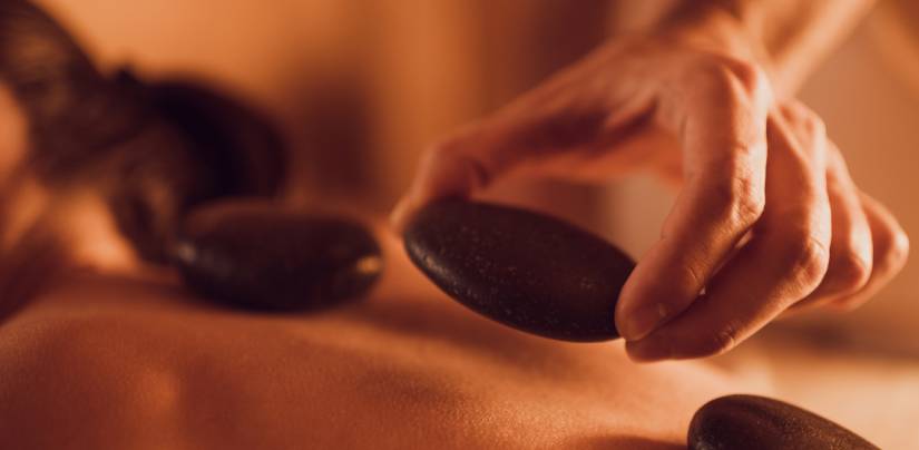 Let's relax at Loft Thai Spa & Thai Massage