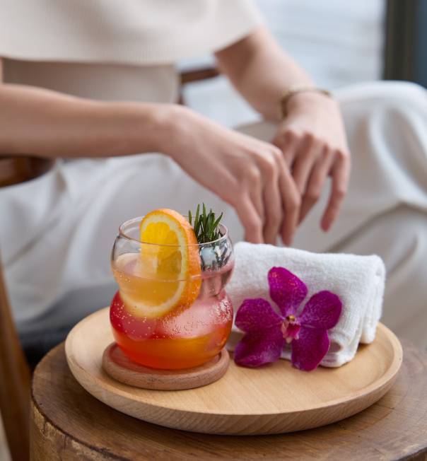 Loft Thai - Spa & Thai Massage