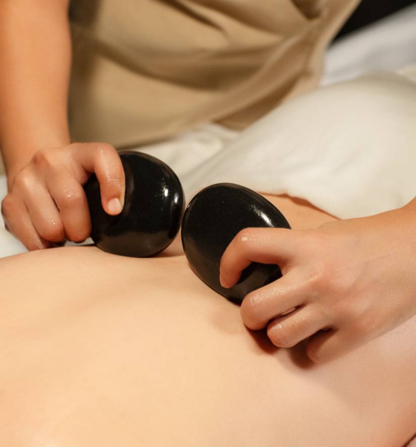 Thai Massage Bangkok