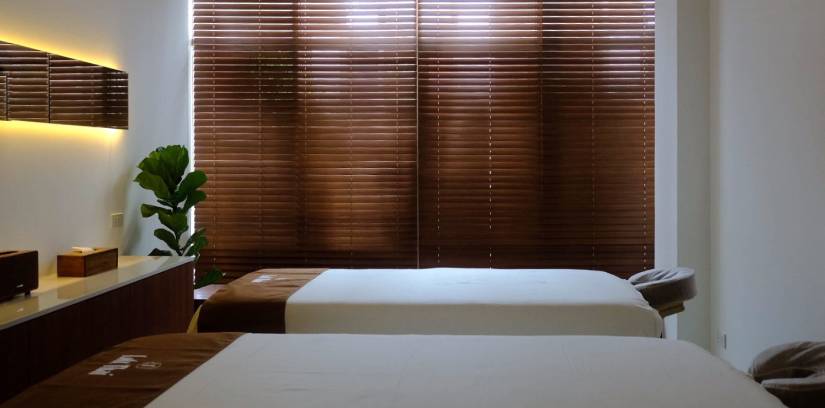 Let's relax at Loft Thai Spa & Thai Massage