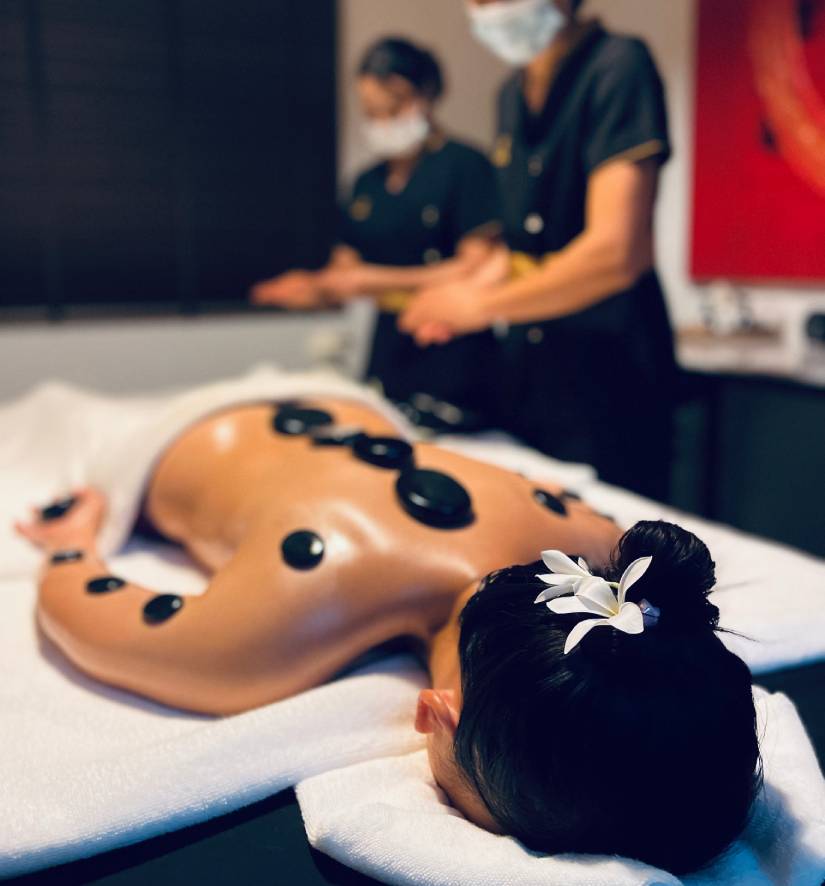 Thai Massage Bangkok