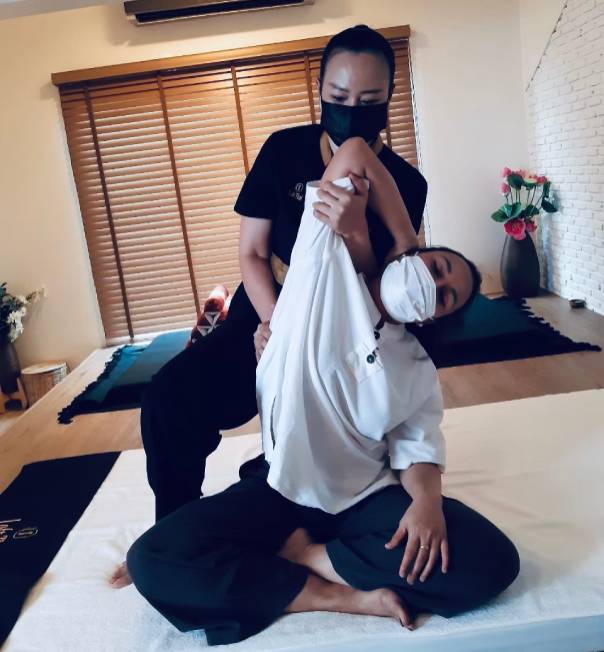 Loft Thai - Spa & Thai Massage