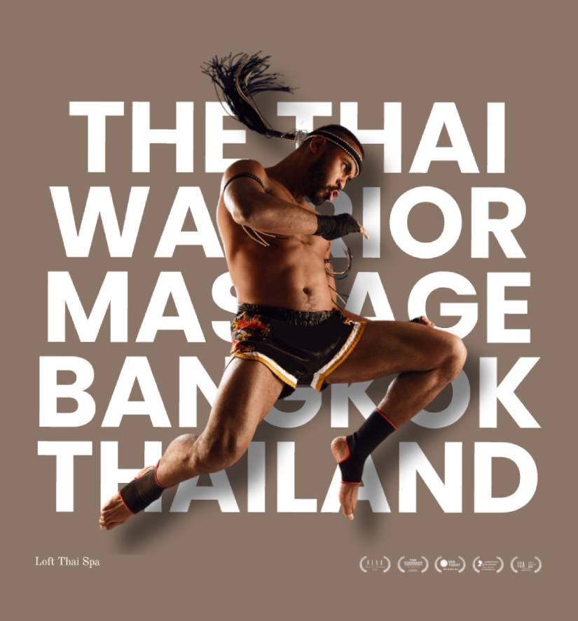 Thai Massage Bangkok