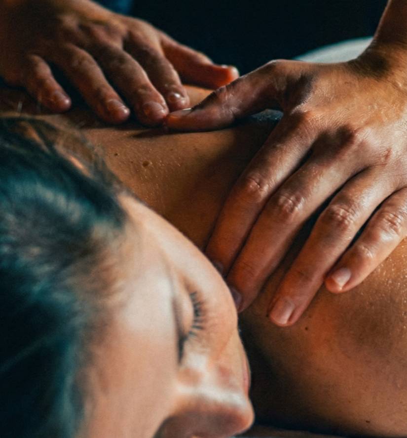 Thai Massage Bangkok