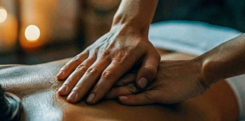 Let's relax at Loft Thai Spa & Thai Massage
