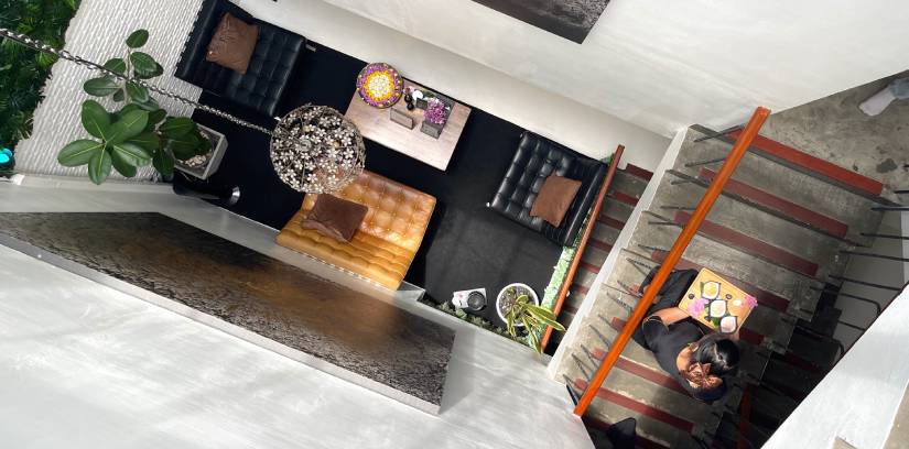 Let's relax at Loft Thai Spa & Thai Massage