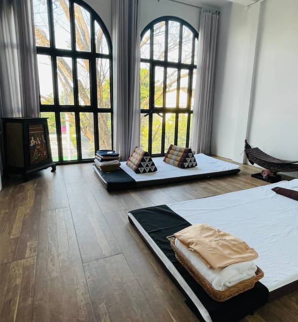 Loft Thai - Spa & Thai Massage
