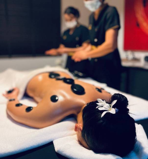 Loft Thai - Spa & Thai Massage