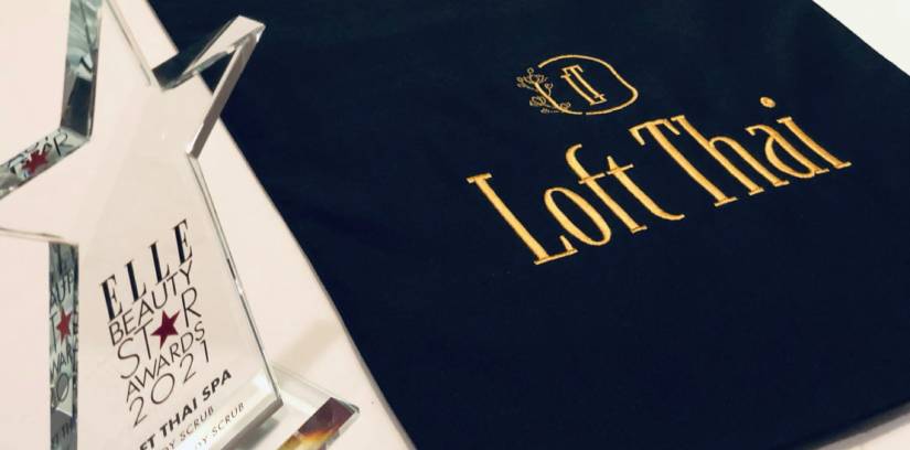 Let's relax at Loft Thai Spa & Thai Massage