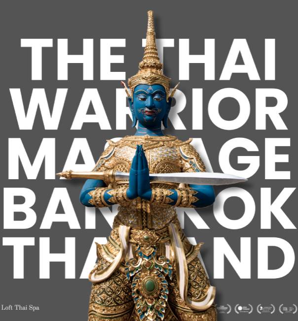 Loft Thai - Spa & Thai Massage