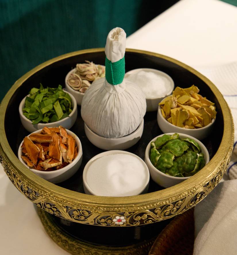 Thai Massage Bangkok