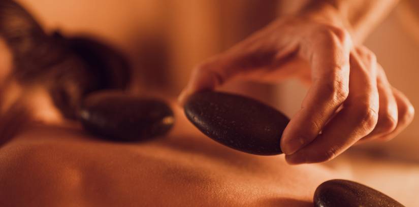 Let's relax at Loft Thai Spa & Thai Massage