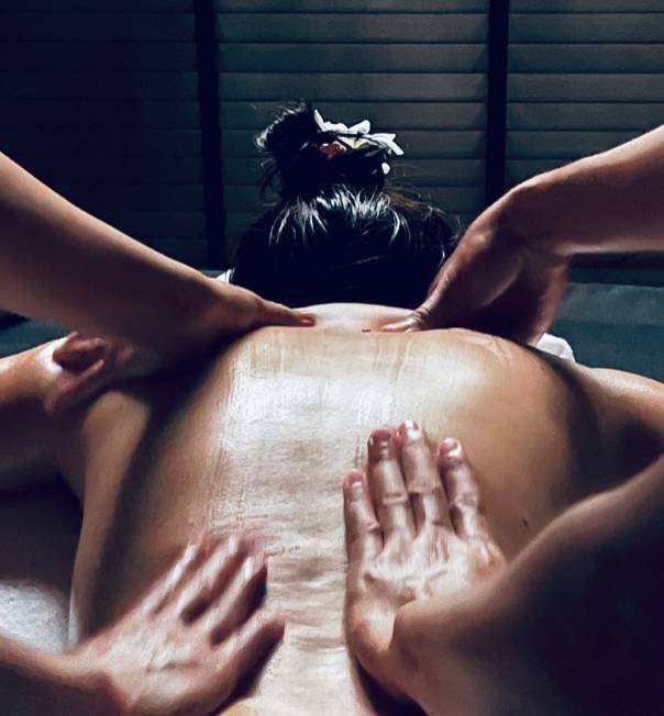 Loft Thai - Spa & Thai Massage