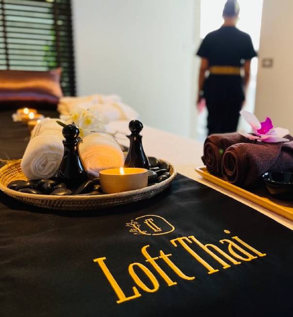 Loft Thai - Spa & Thai Massage