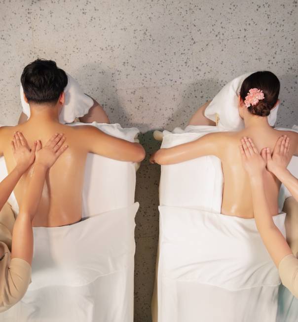 Loft Thai - Spa & Thai Massage