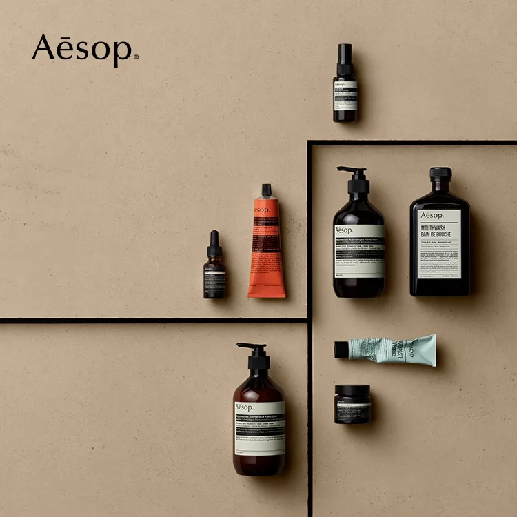 Aesop Facial in Bangkok: A Luxury Ritual for Radiant Skin