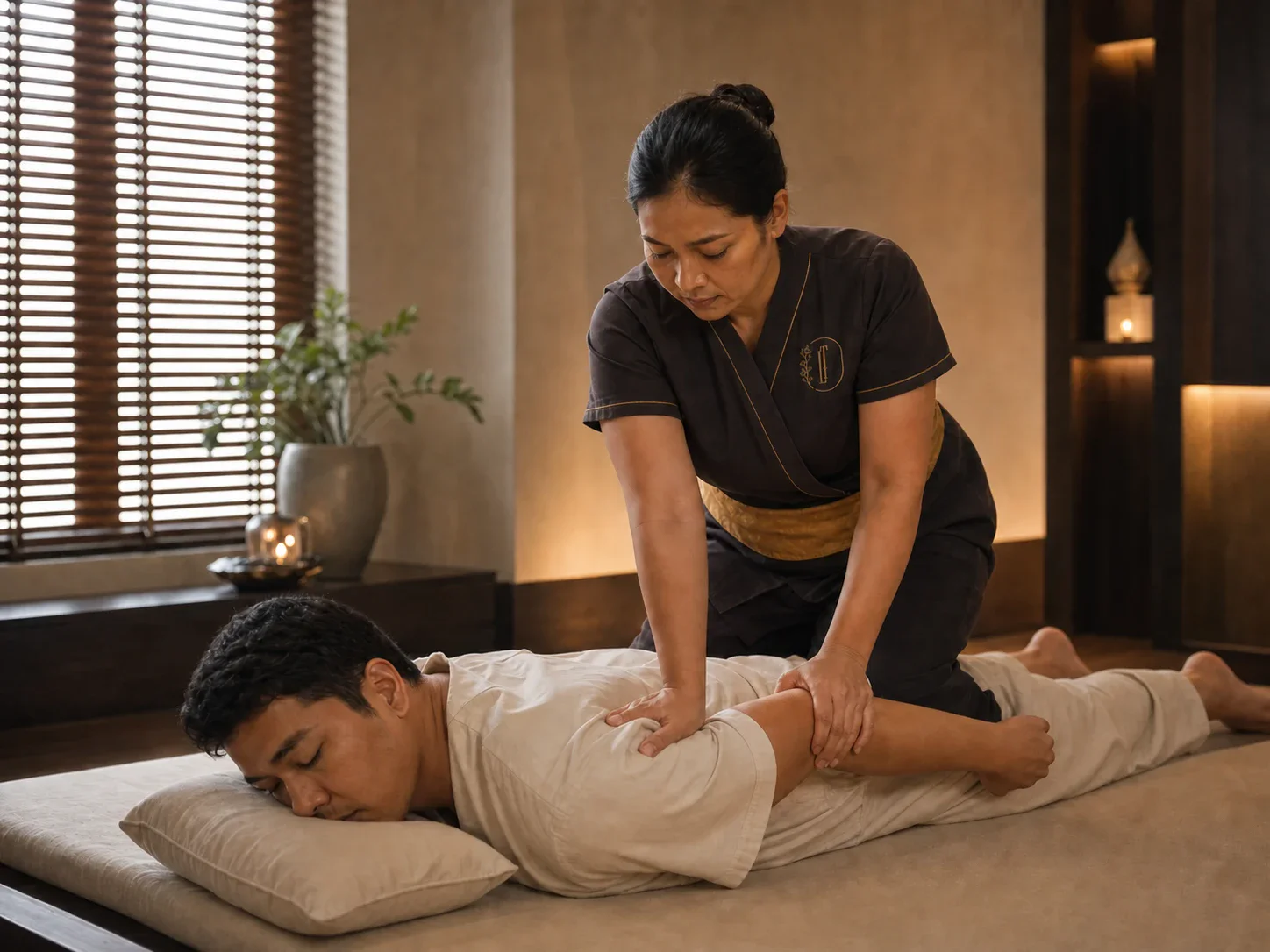 Massage Services at Loft Thai Bangkok: 10 Styles Compared editorial guide image
