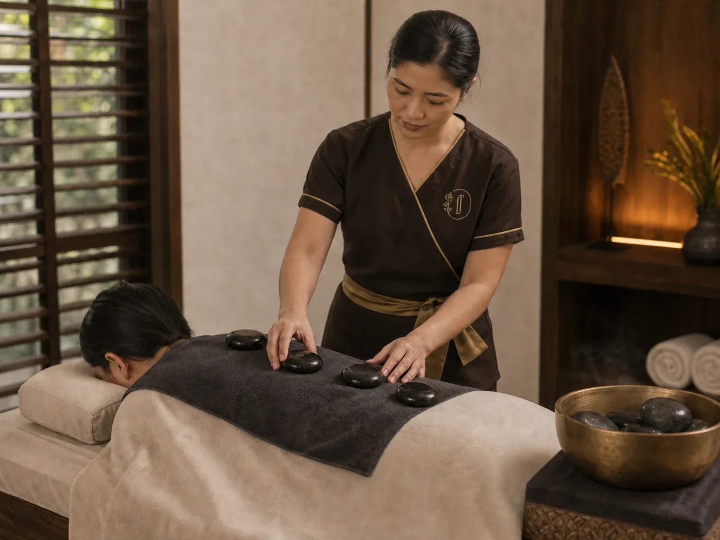 Hot Stone Massage Bangkok: Heat, Technique and Safety editorial guide image