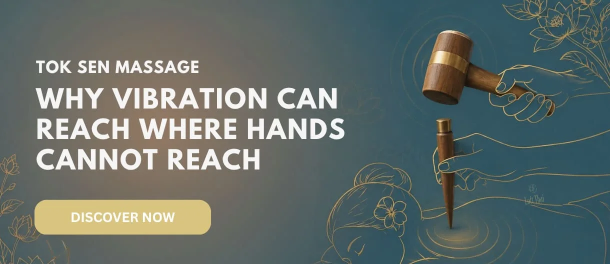 Tok Sen Massage in Bangkok: Technique, Evidence and Safety