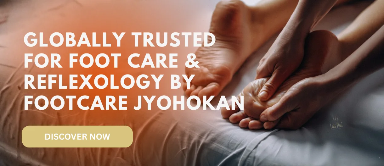 Loft Thai in a Global Foot-Care Directory: A Practical Bangkok Guide