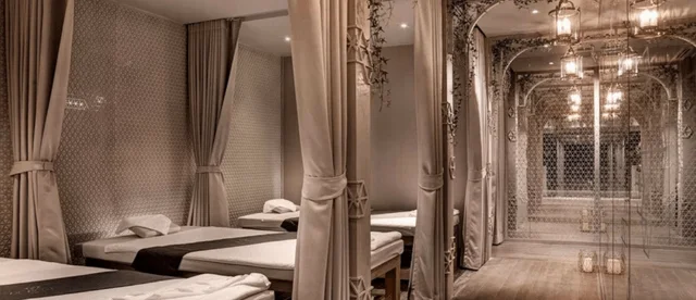 CHANEL Spa Package at Loft Thai? Archive and current Alternatives