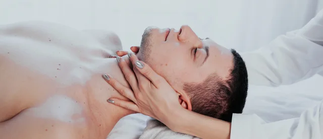 Facial Treatments for Men in Bangkok: Skin, Shaving and Choice