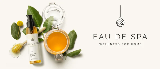 Eau de Spa Body Scrub: Product, Process and Award Claim